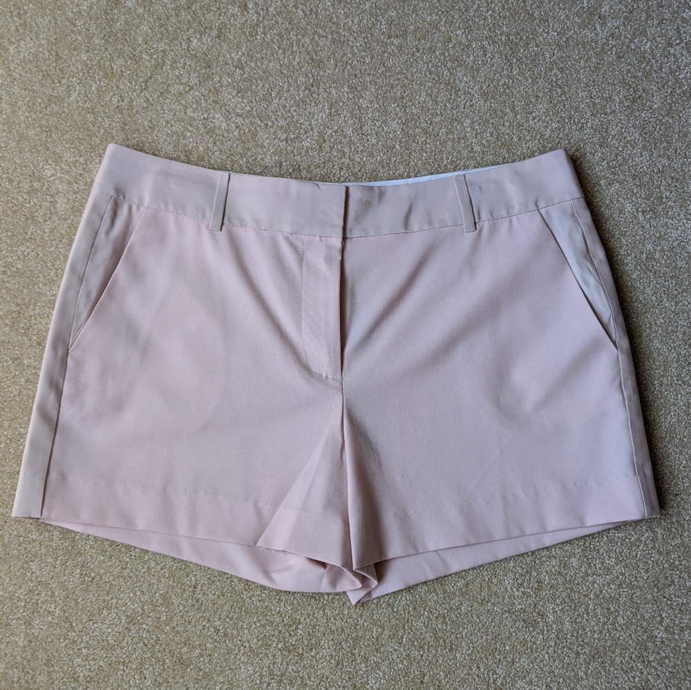 Colby Shorts